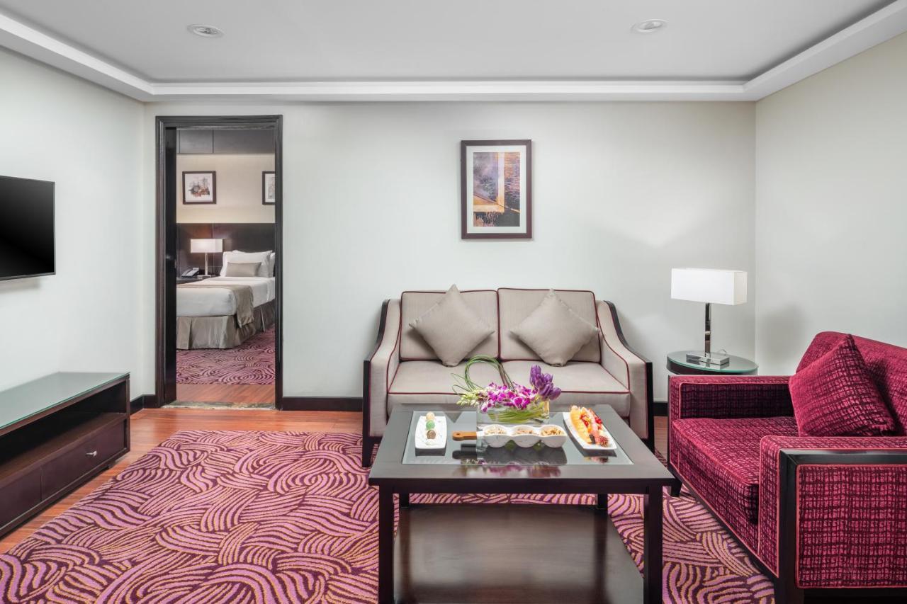 Taiba Front Hotel Медина Екстериор снимка