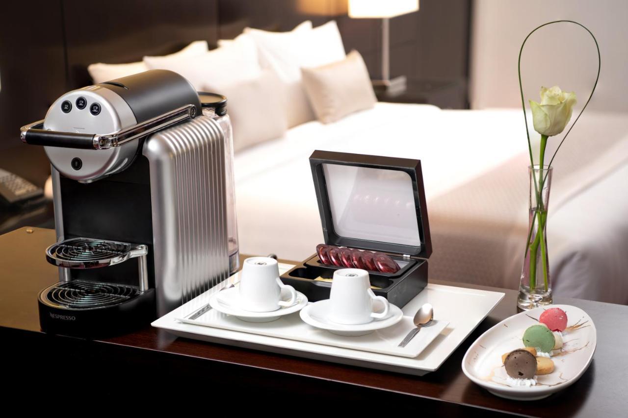 Taiba Front Hotel Медина Екстериор снимка