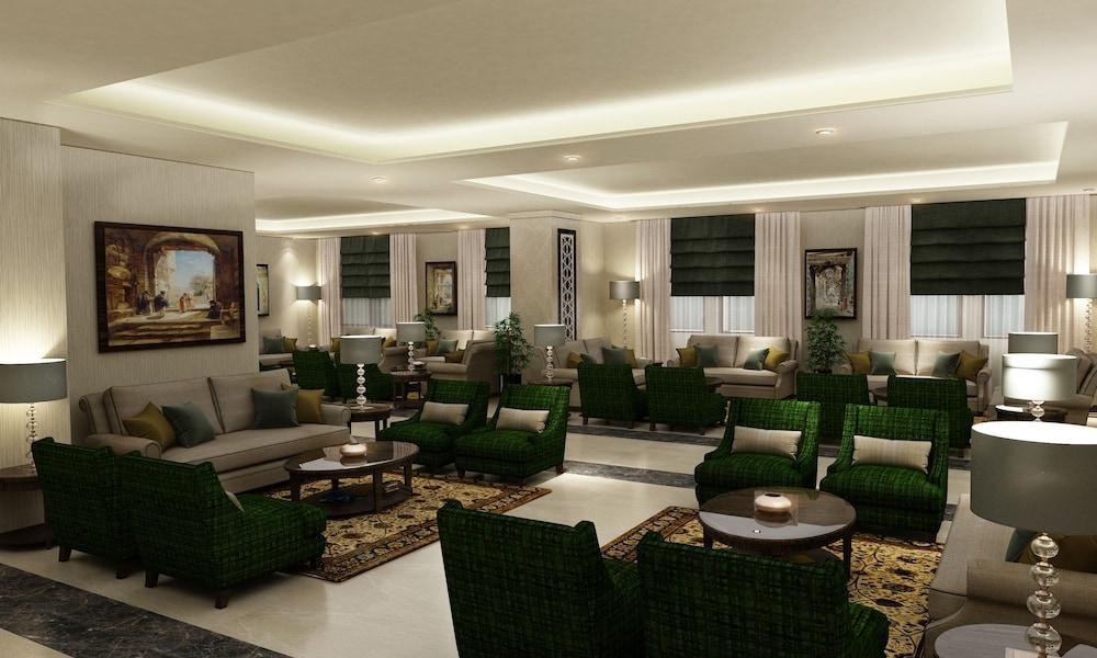 Taiba Front Hotel Медина Екстериор снимка