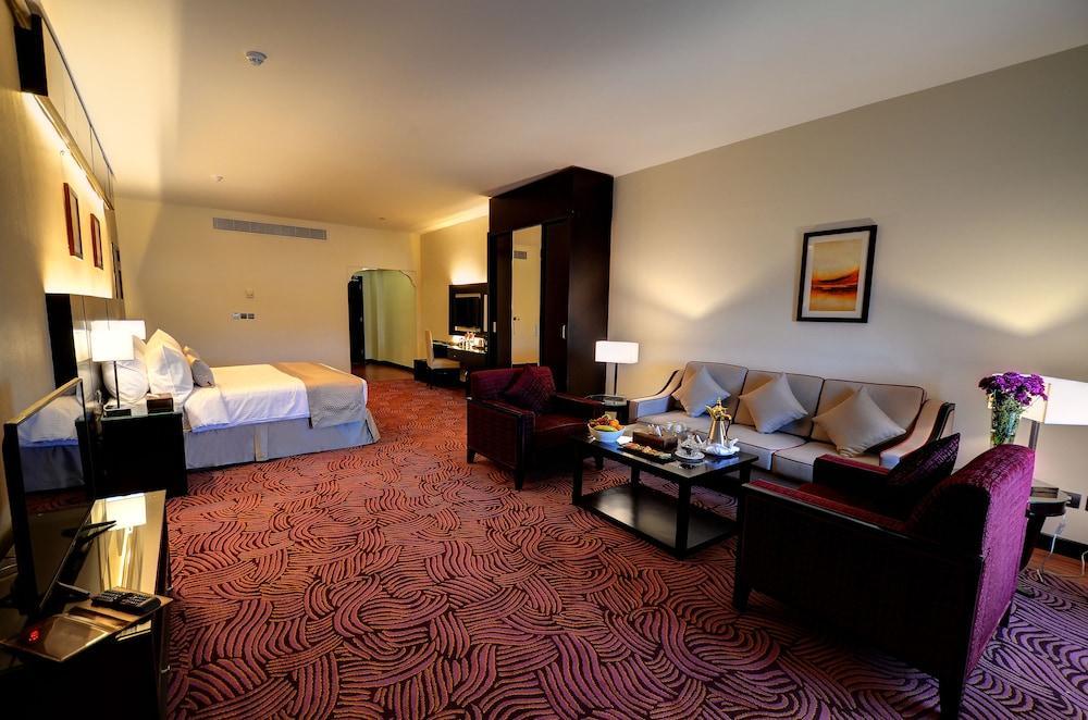 Taiba Front Hotel Медина Екстериор снимка