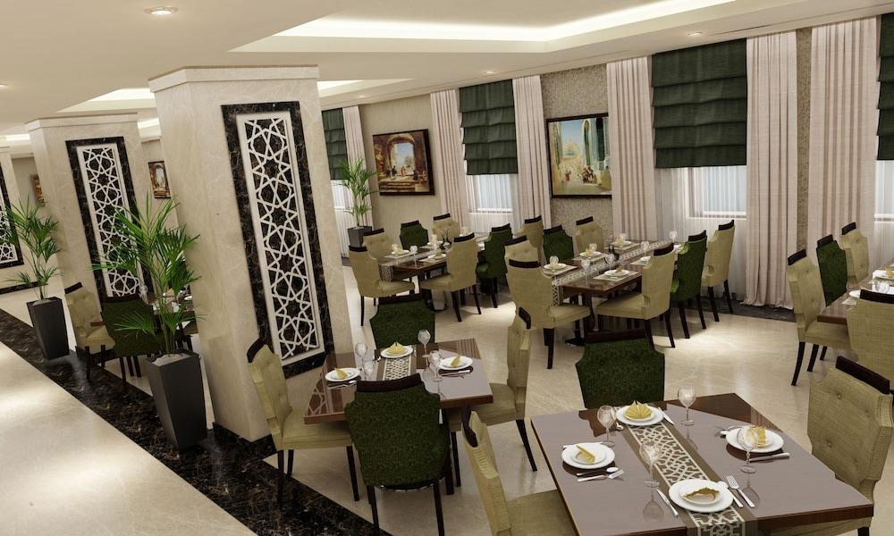 Taiba Front Hotel Медина Екстериор снимка
